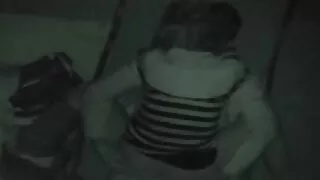 গোলাপী অন্তর্বাসে ক্ ...