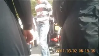অবিশ্বাস্যভাবে শৃঙ্গ ...