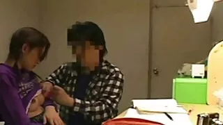 এশিয়ান বেশ্যা একটি  ...