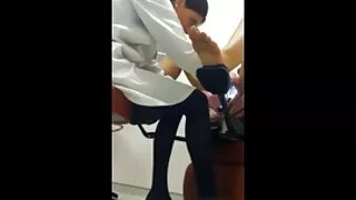 একক ভিডিওতে হস্তমৈথু ...