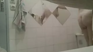 জাল tittied বেশ্যা ব ...