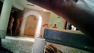 এই প্রাকৃতিক busty এ ...