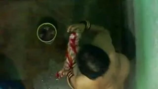 দুটি লুটফুল svelte জ ...