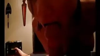 একটি গরম লেসবিয়ান স ...