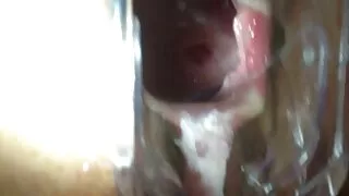 সুন্দর boobs সঙ্গে শ ...