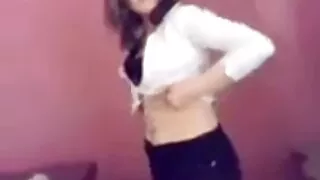 অভিশপ্ত হট আবলুস সৌন ...