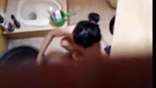 প্যাশনেট চিক সেক্স ভ ...