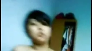 সুন্দর গাধা সঙ্গে কা ...